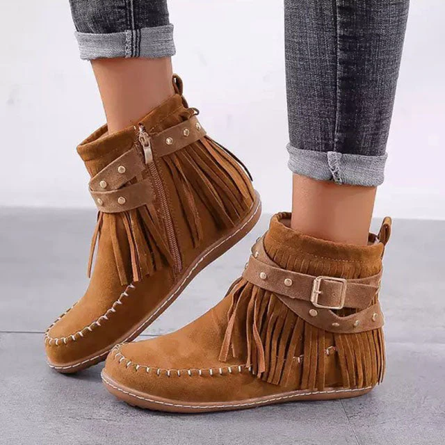 Heidi-Mode | Schuhe - Image 2