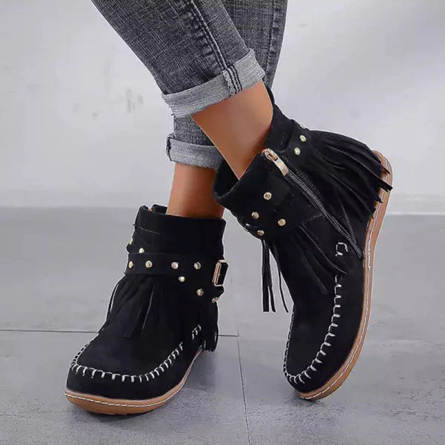 Heidi-Mode | Schuhe - Image 3