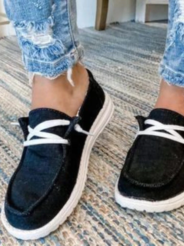Heidi-Mode | Schuhe Zur Unterstützung Des Fußgewölbes für Frauen - Image 7