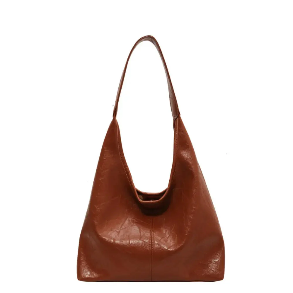 Heidi-Mode | Schultertasche mit Großer Kapazität für Damen - Image 2