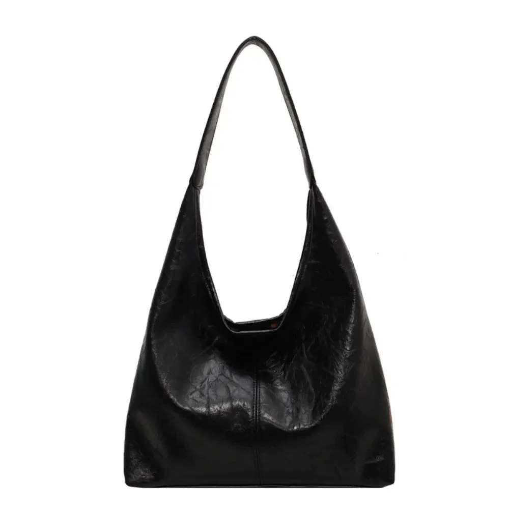 Heidi-Mode | Schultertasche mit Großer Kapazität für Damen - Image 5