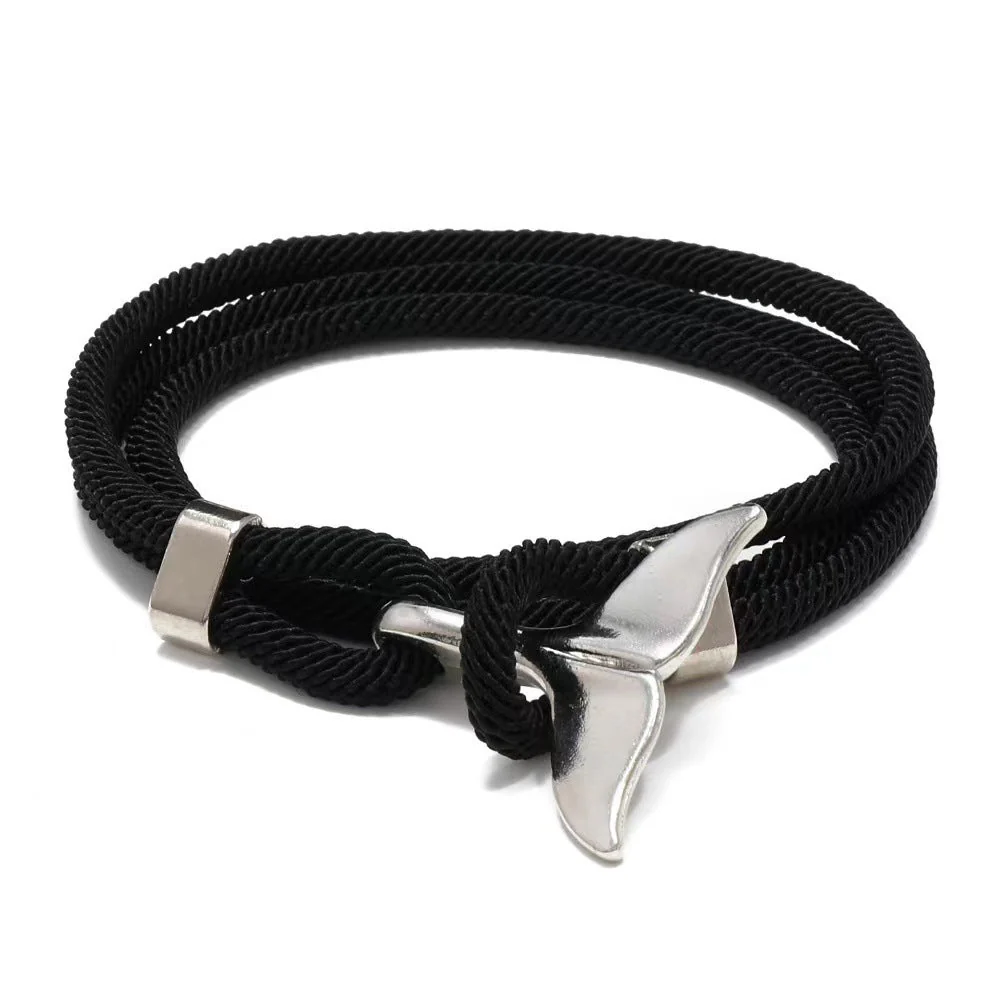 Heidi-Mode | Schwanz Ankerarmband - Image 10