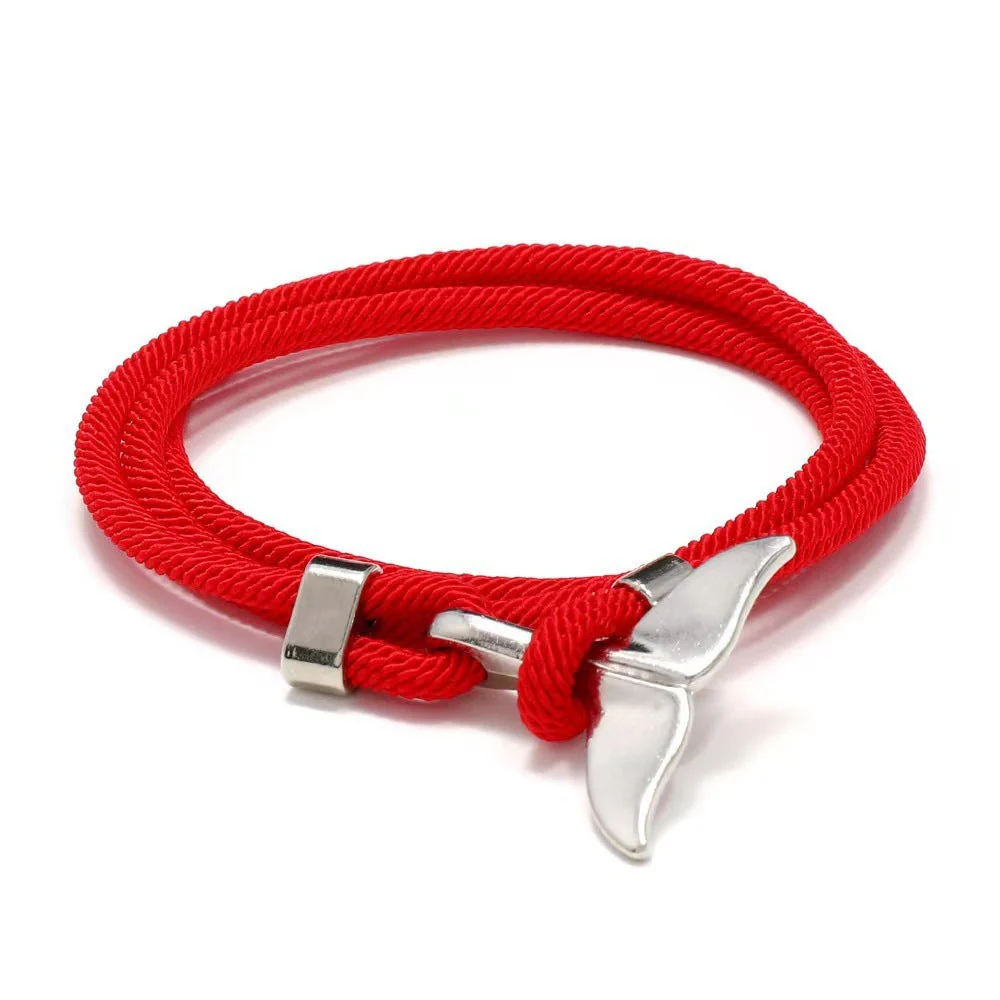 Heidi-Mode | Schwanz Ankerarmband - Image 11