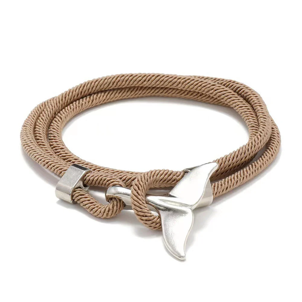 Heidi-Mode | Schwanz Ankerarmband - Image 12