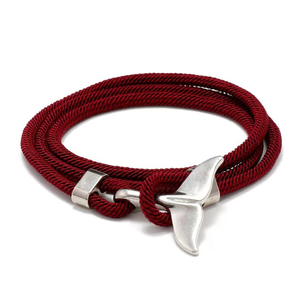 Heidi-Mode | Schwanz Ankerarmband - Image 13