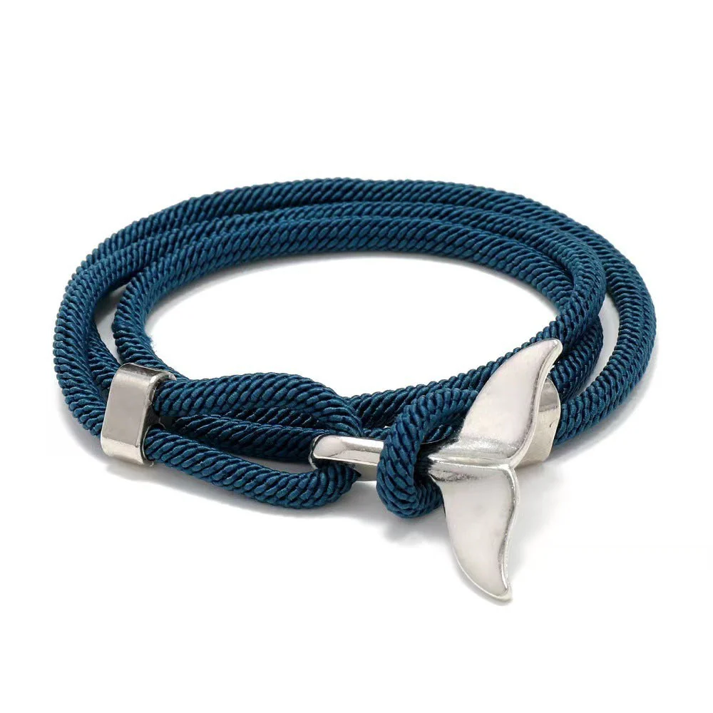 Heidi-Mode | Schwanz Ankerarmband - Image 14