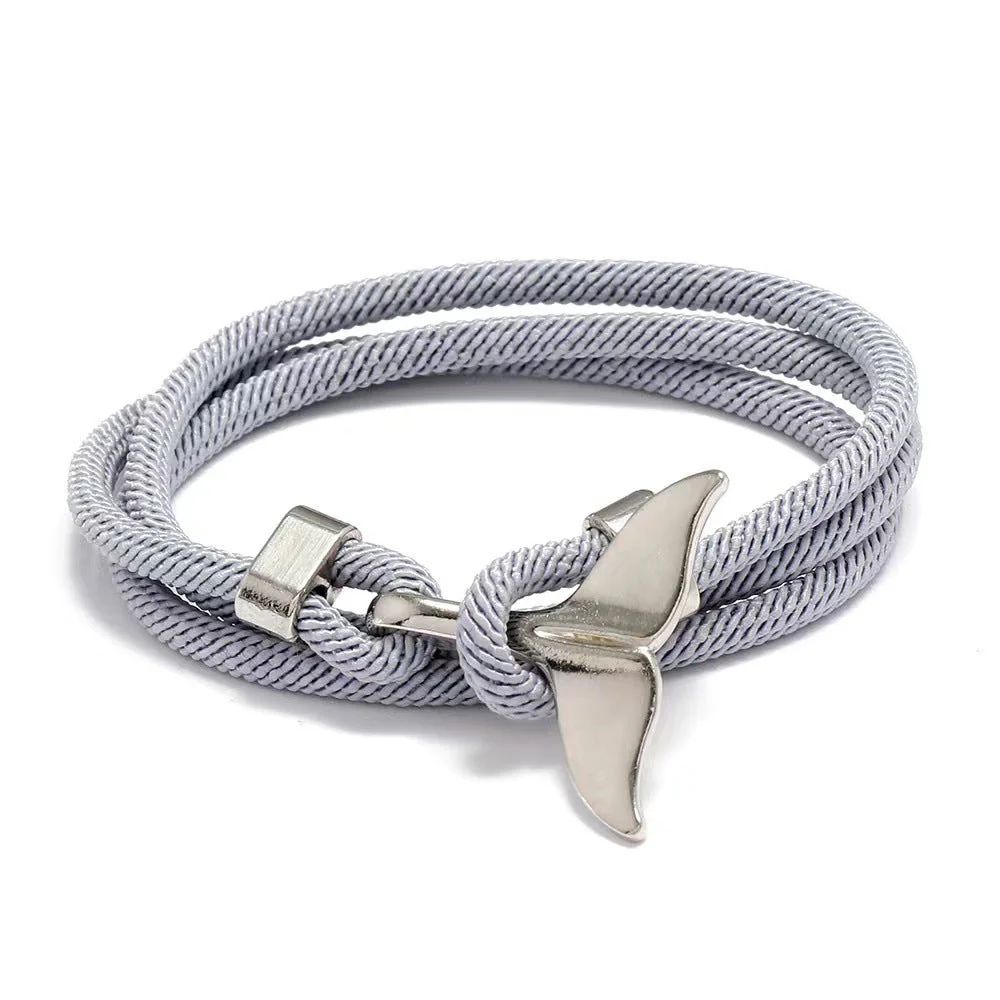 Heidi-Mode | Schwanz Ankerarmband - Image 16