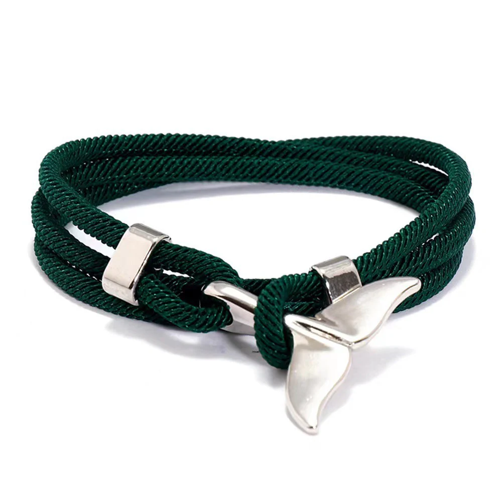 Heidi-Mode | Schwanz Ankerarmband - Image 17