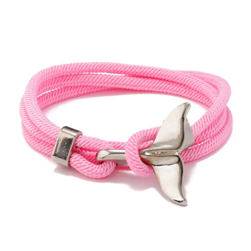 Heidi-Mode | Schwanz Ankerarmband - Image 18