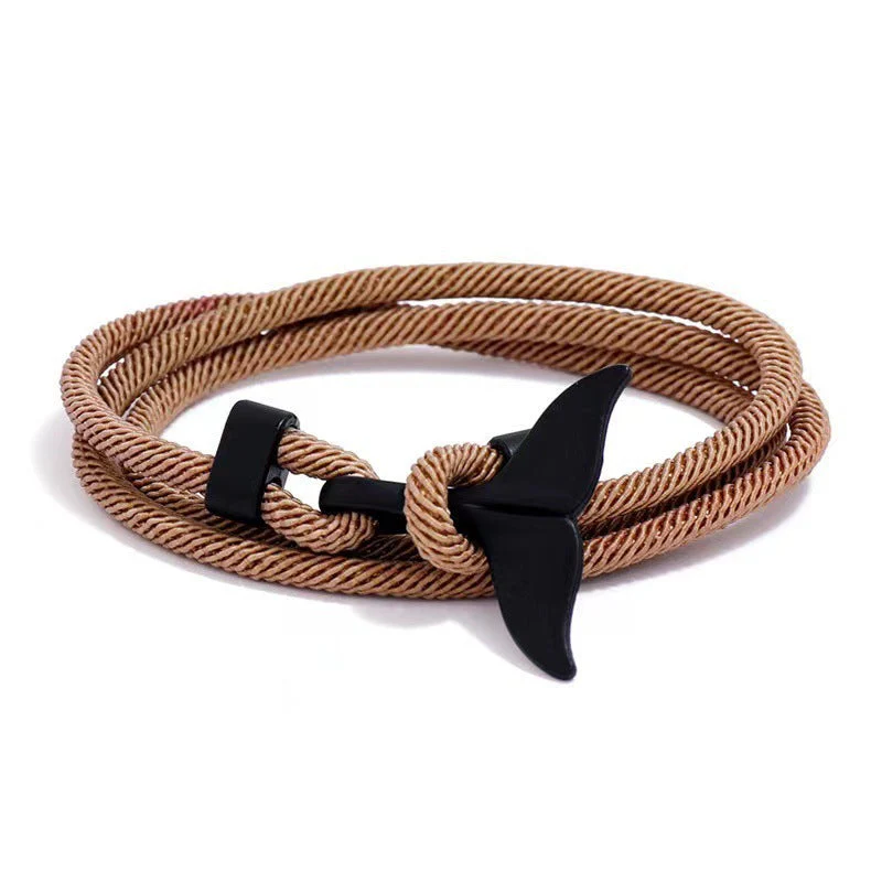 Heidi-Mode | Schwanz Ankerarmband - Image 19