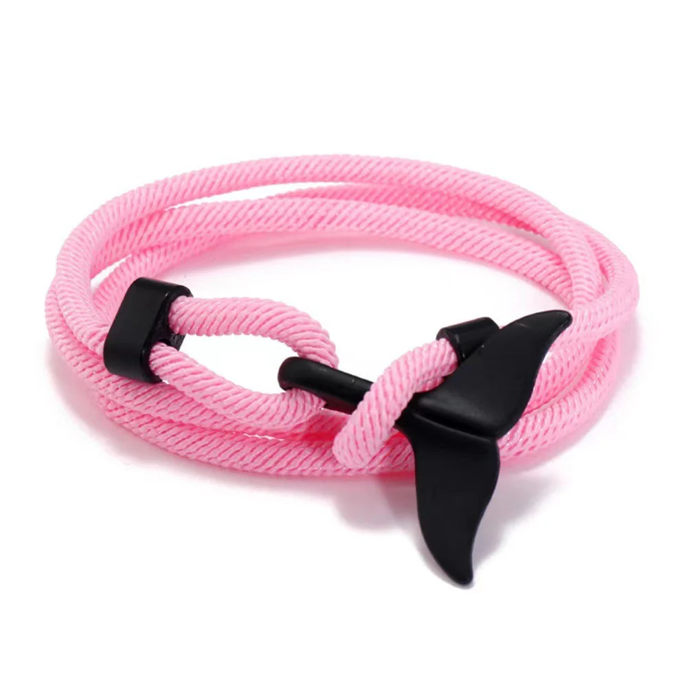 Heidi-Mode | Schwanz Ankerarmband - Image 8