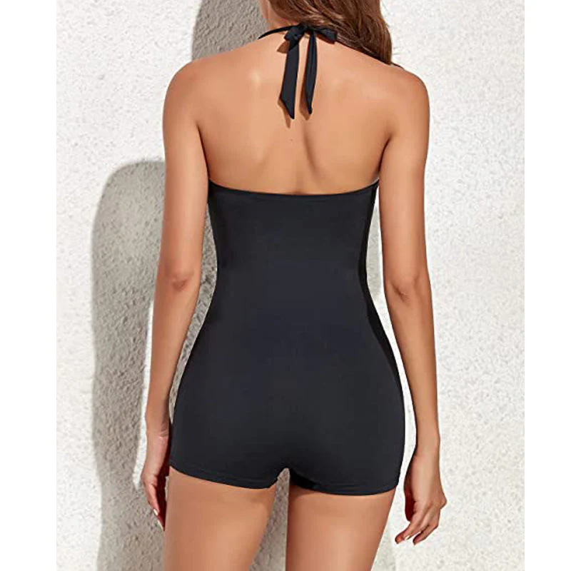 Heidi-Mode | Seafolly Collective Boyleg Einteiler - Image 7