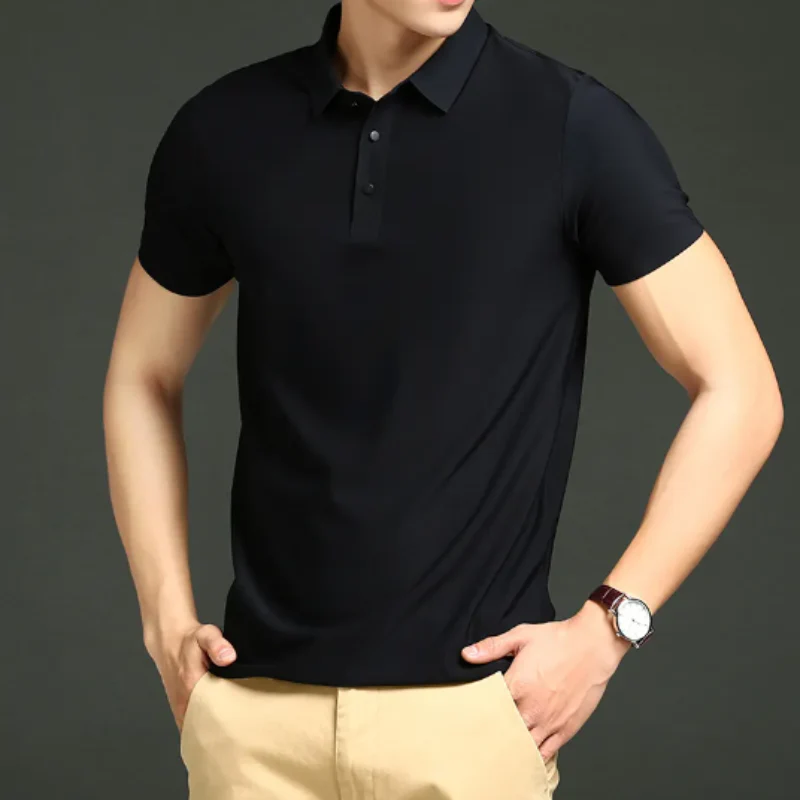 Heidi-Mode | Seiden Polo - Image 12