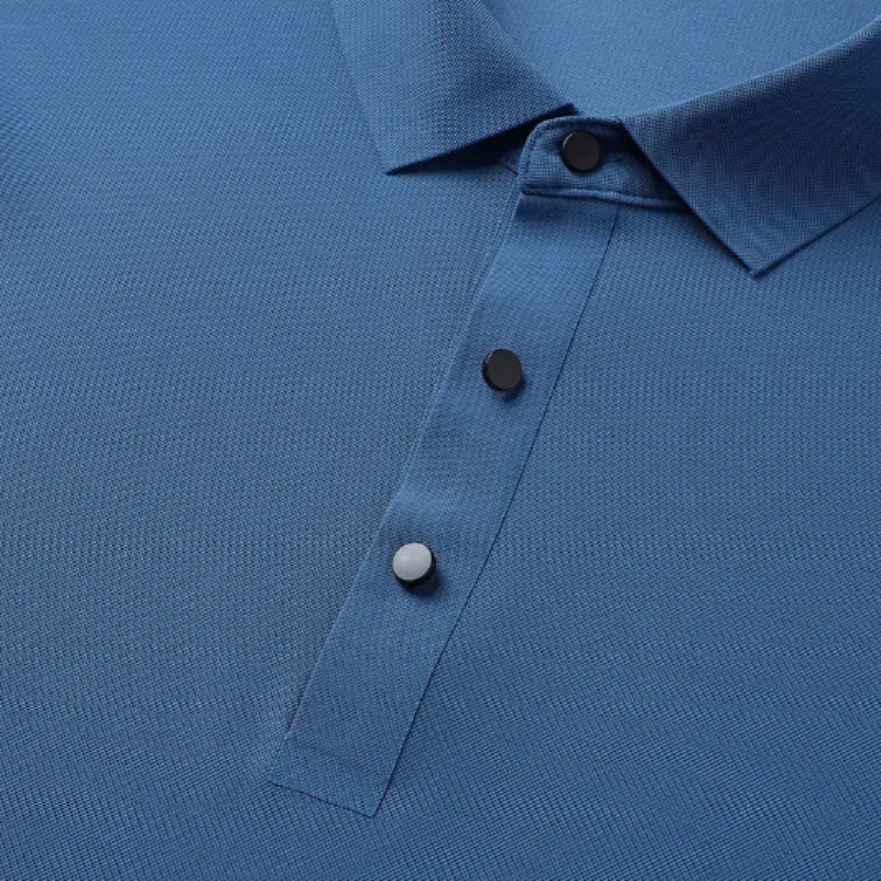 Heidi-Mode | Seiden Polo - Image 13