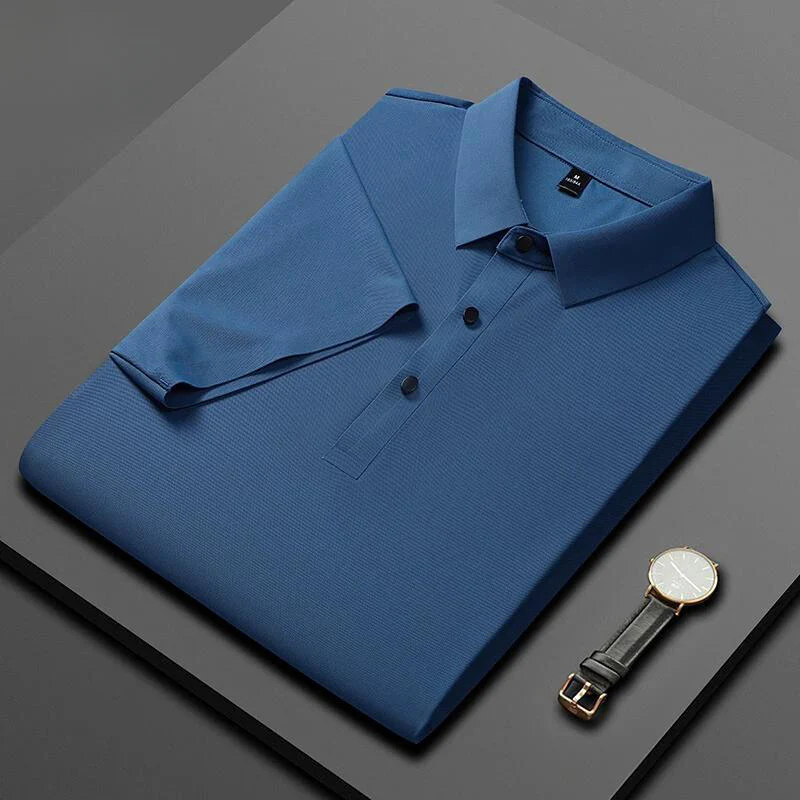 Heidi-Mode | Seiden Polo - Image 17