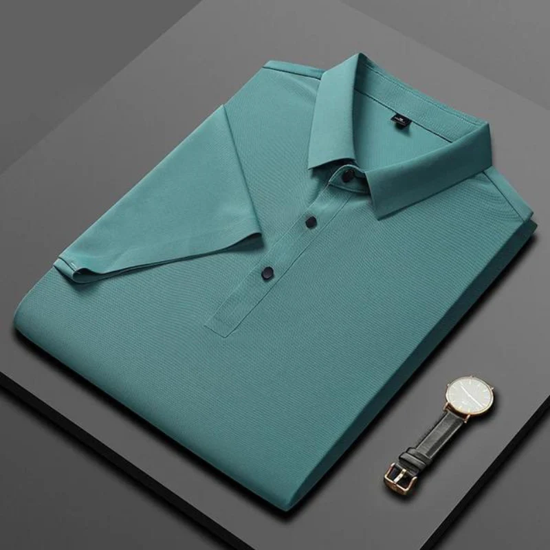 Heidi-Mode | Seiden Polo - Image 18