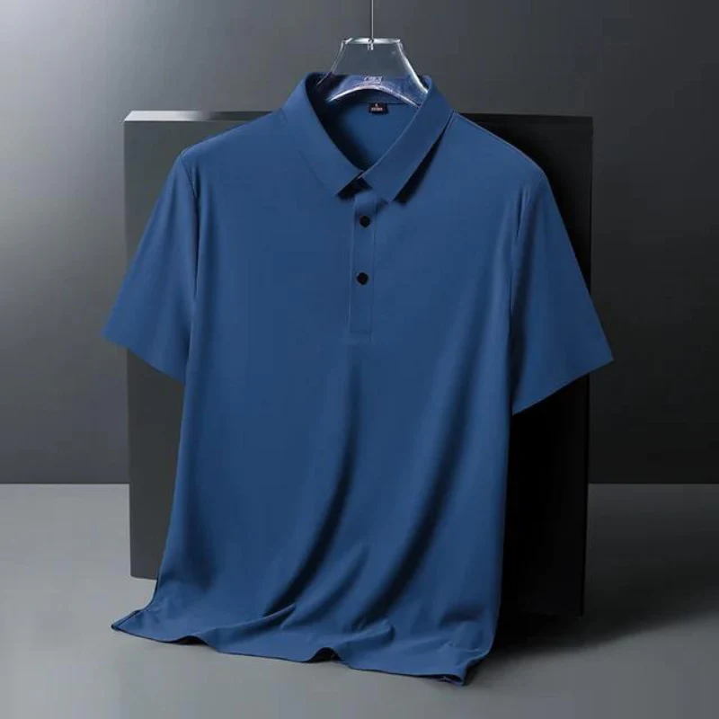 Heidi-Mode | Seiden Polo - Image 3
