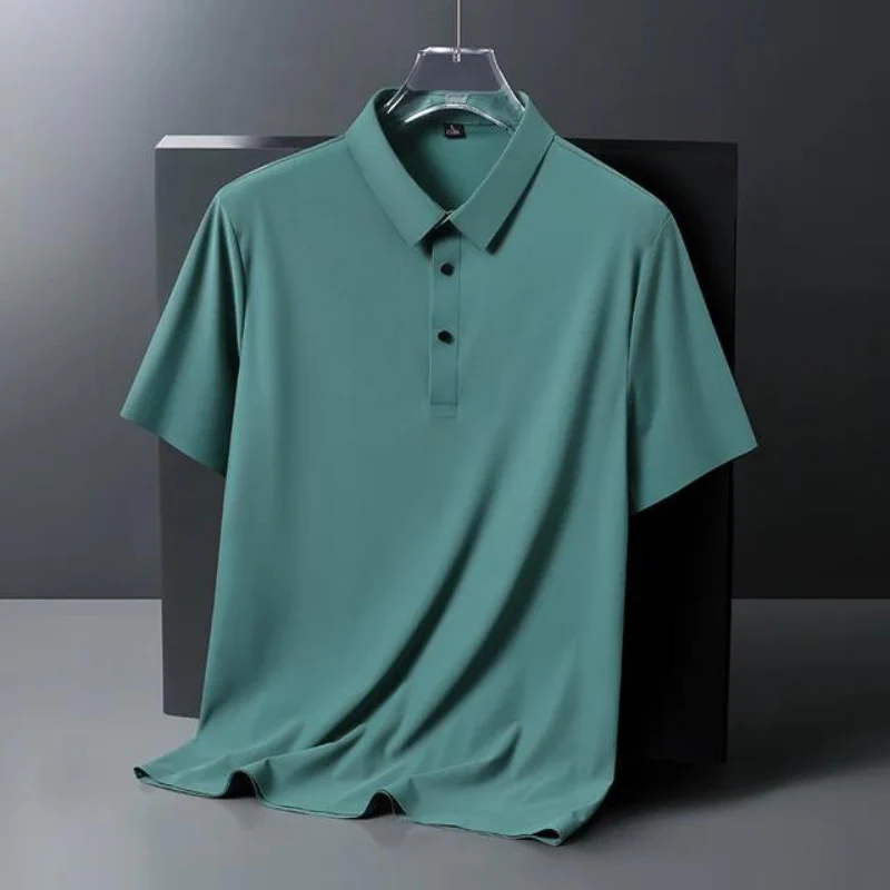 Heidi-Mode | Seiden Polo - Image 5