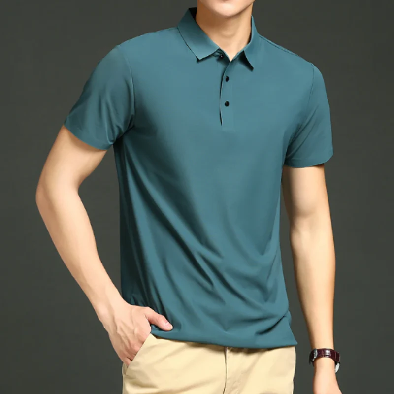 Heidi-Mode | Seiden Polo - Image 6