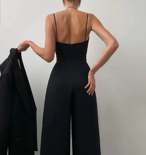 Heidi-Mode | Sexy Riemen-Overall - Image 8