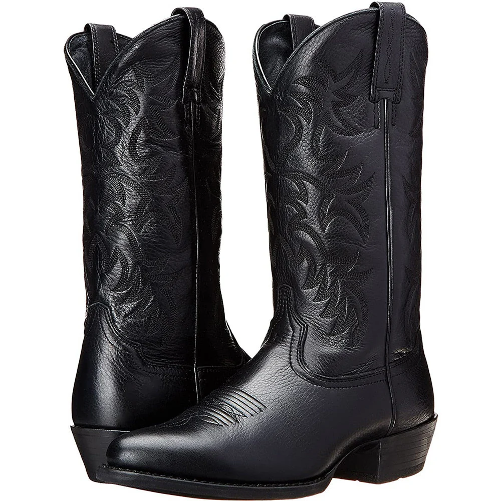 Heidi-Mode | Shared Stories Mid-Calf Stiefel - Image 14