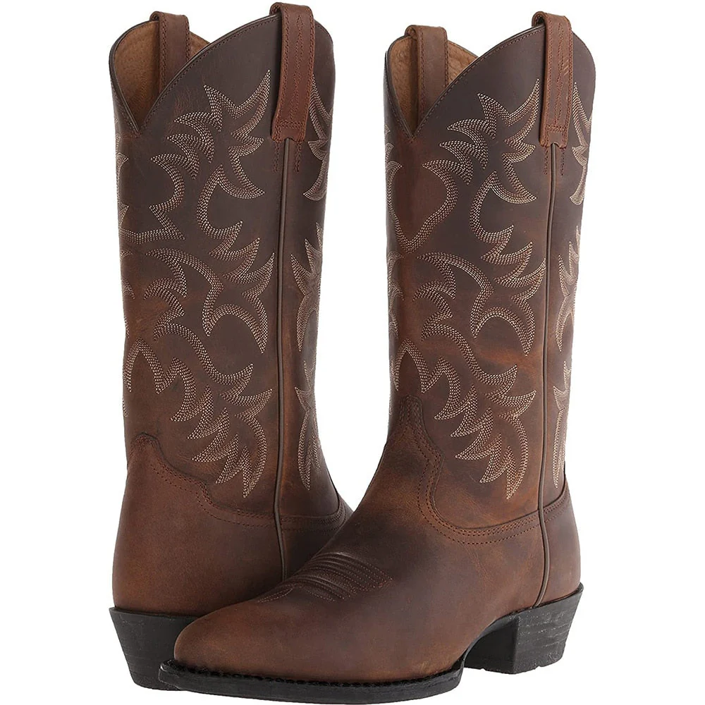 Heidi-Mode | Shared Stories Mid-Calf Stiefel - Image 15