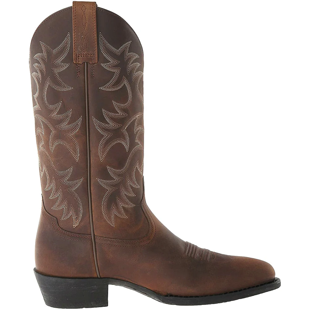 Heidi-Mode | Shared Stories Mid-Calf Stiefel - Image 3