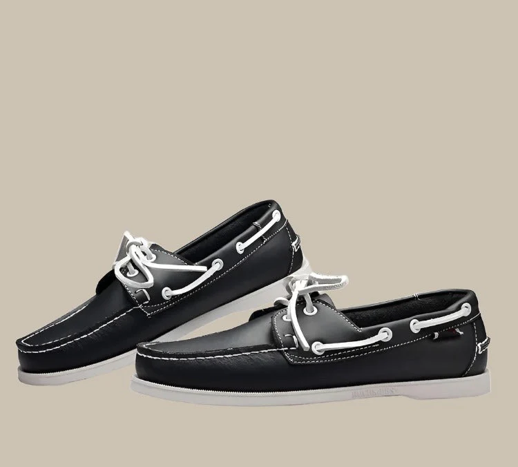 Heidi-Mode | Slip Bootsschuhe für Herren - Image 3