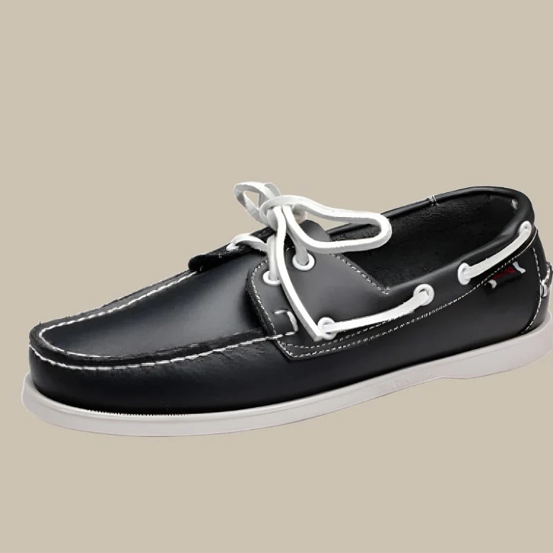 Heidi-Mode | Slip Bootsschuhe für Herren - Image 5