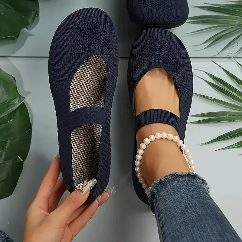 Heidi-Mode | Slip On Schuhe für Damen - Image 11