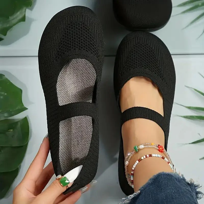Heidi-Mode | Slip On Schuhe für Damen - Image 12