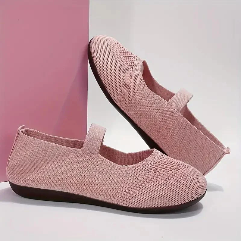 Heidi-Mode | Slip On Schuhe für Damen - Image 2