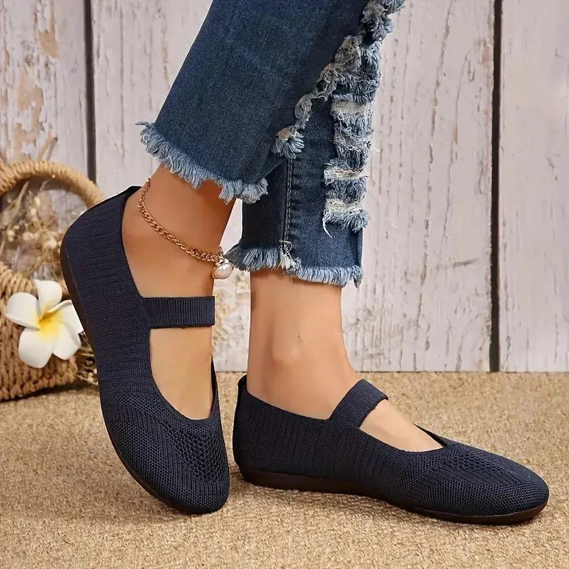 Heidi-Mode | Slip On Schuhe für Damen - Image 3