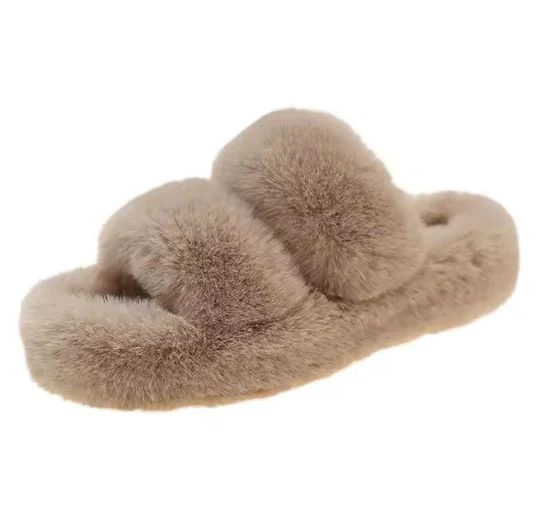Heidi-Mode | Slippers Damen-Pantoffeln - Image 3
