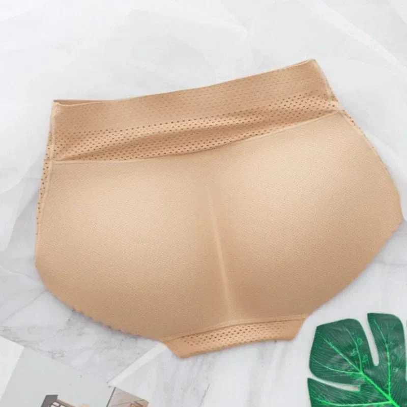Heidi-Mode | Slips mit Hohem Push-Up-Effekt und Hohem Bund - Image 3