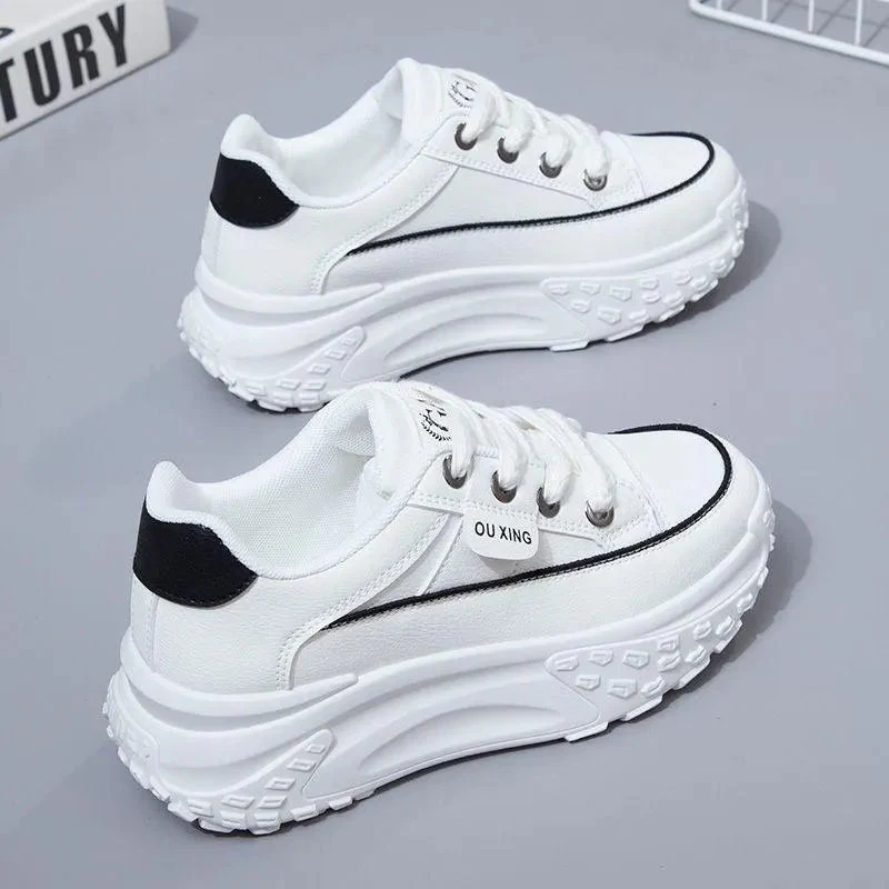 Heidi-Mode | Air-Permeable Casual Sneakers - Image 11