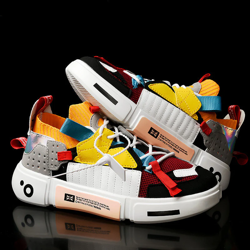 Heidi-Mode | Sneakers - Stilvolle Damen Sportschuhe - Image 7