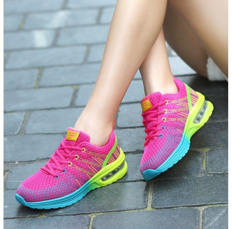 Heidi-Mode | Sneakers für Damen - Image 8