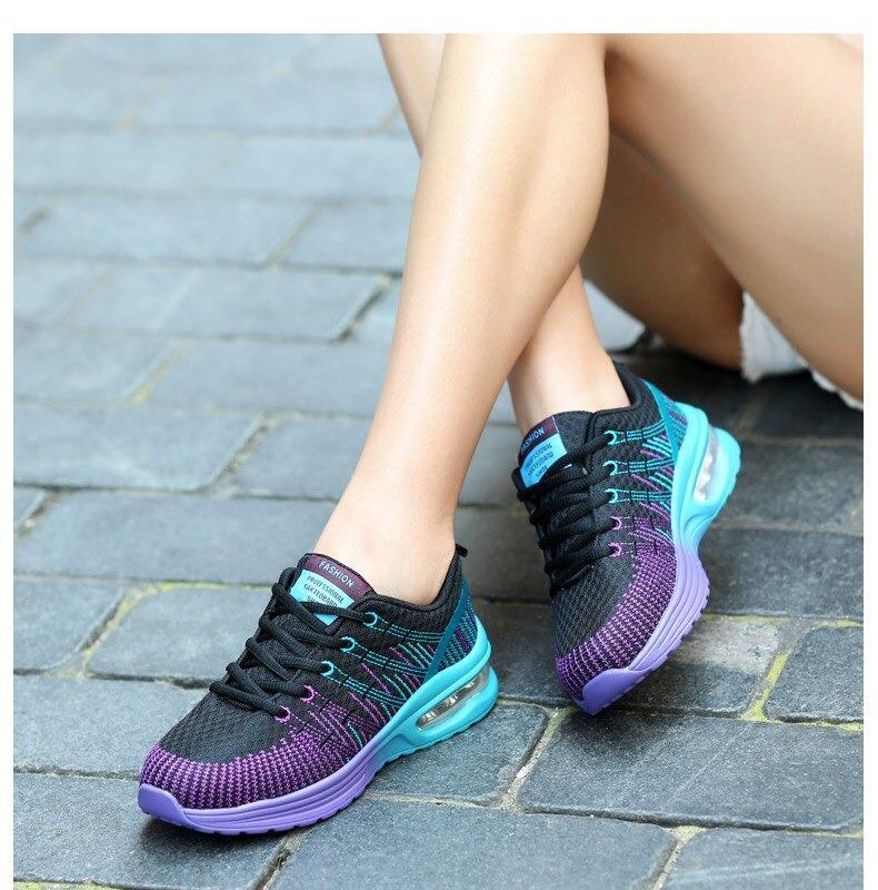Heidi-Mode | Sneakers für Damen - Image 9