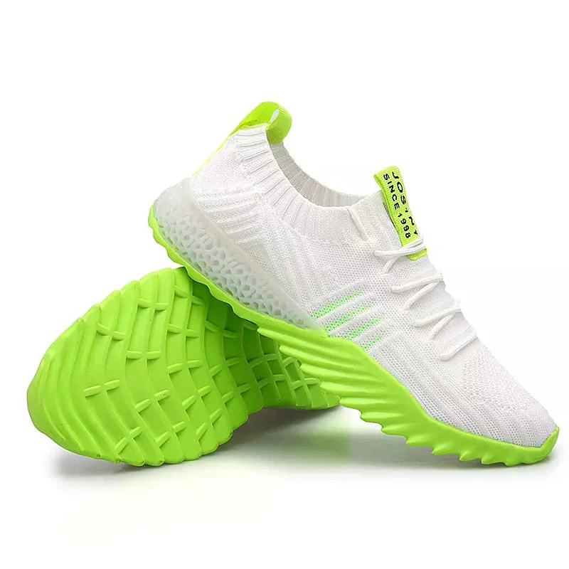 Heidi-Mode | Sockensneaker - Image 6