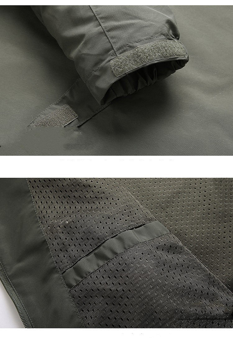 Heidi-Mode | Softshelljacke, Wasserdicht! - Image 3