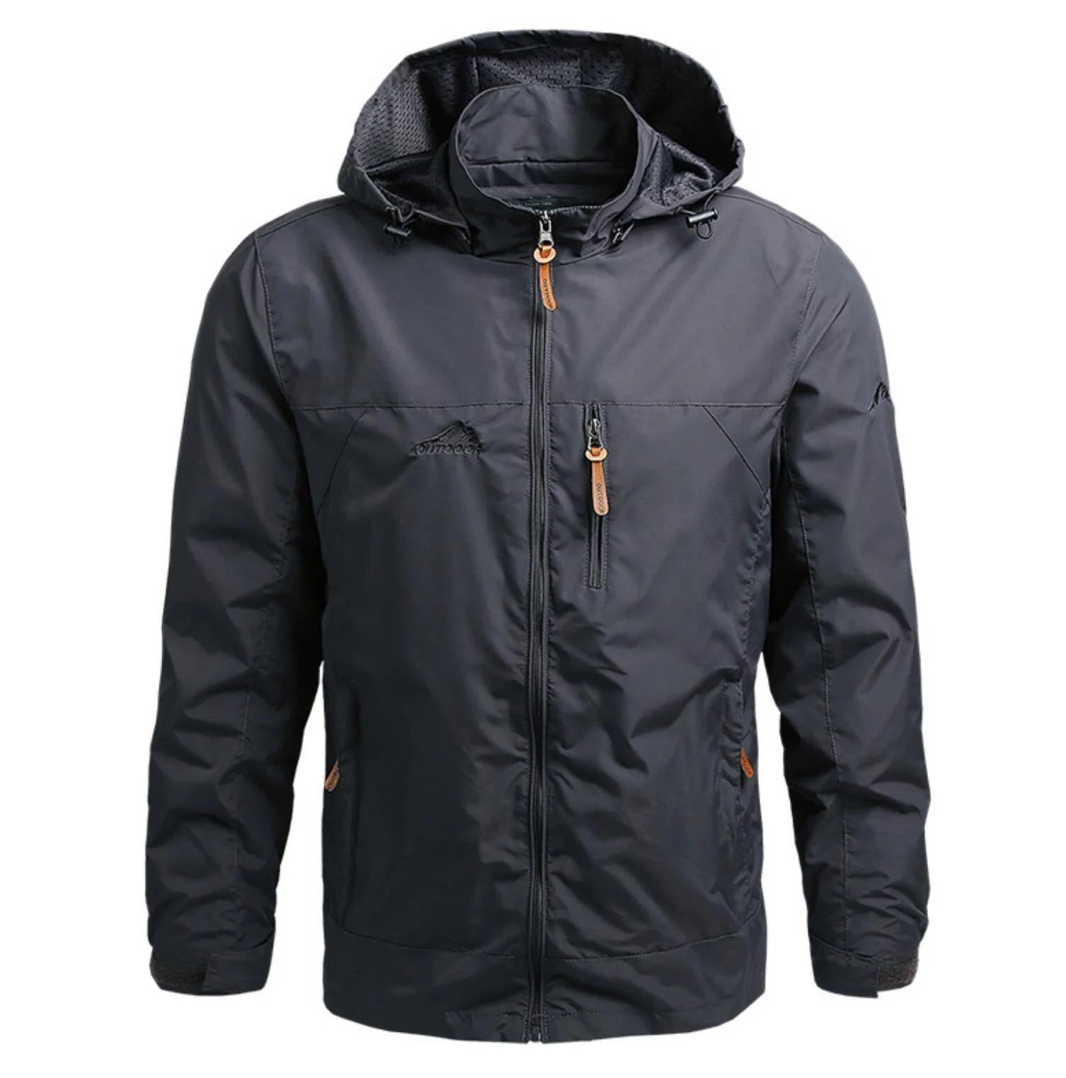 Heidi-Mode | Softshelljacke, Wasserdicht! - Image 8