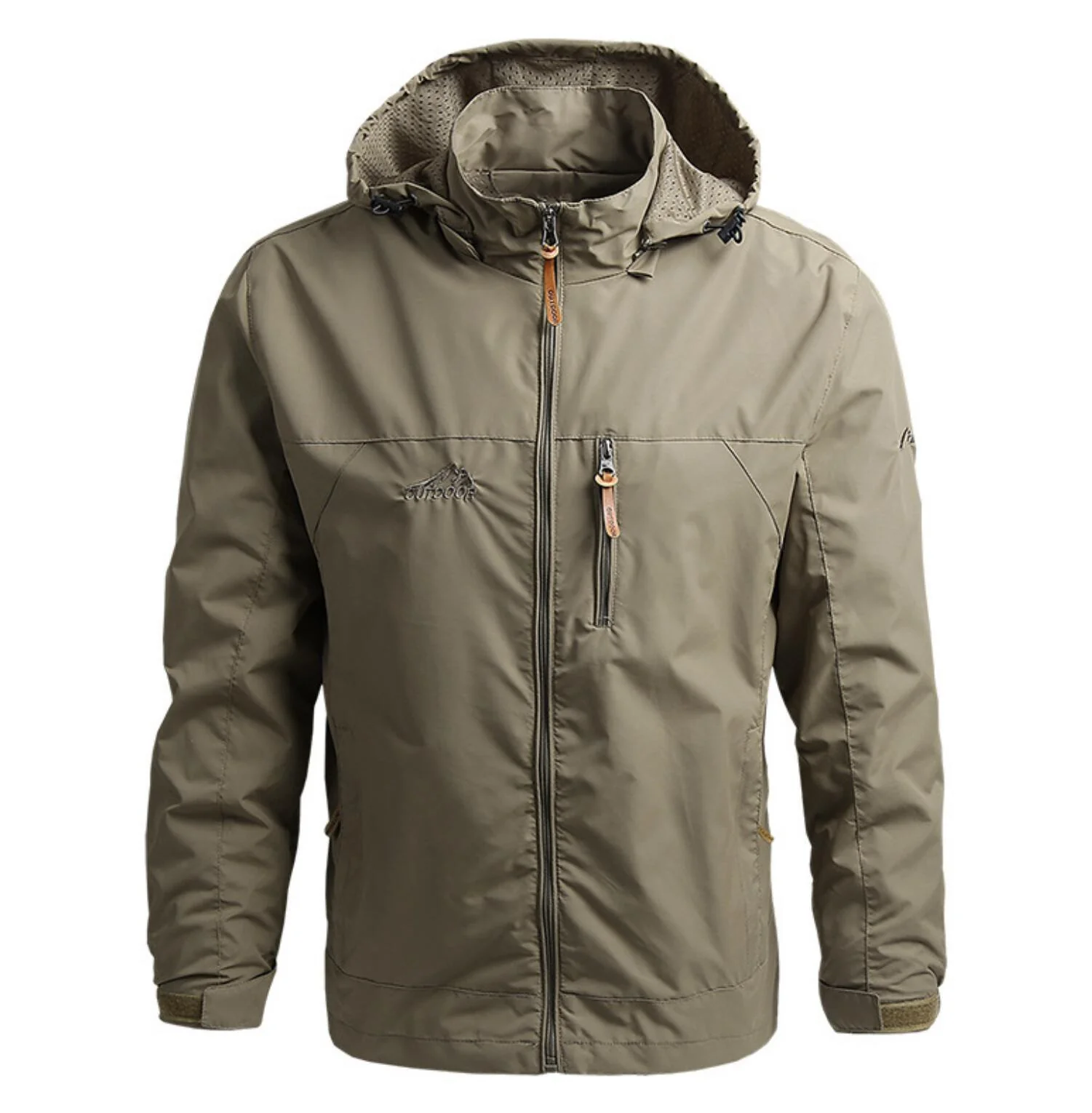 Heidi-Mode | Softshelljacke, Wasserdicht! - Image 9