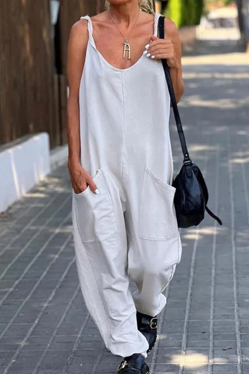 Heidi-Mode | Leinen Overall - Image 5
