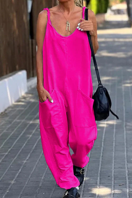 Heidi-Mode | Leinen Overall - Image 8