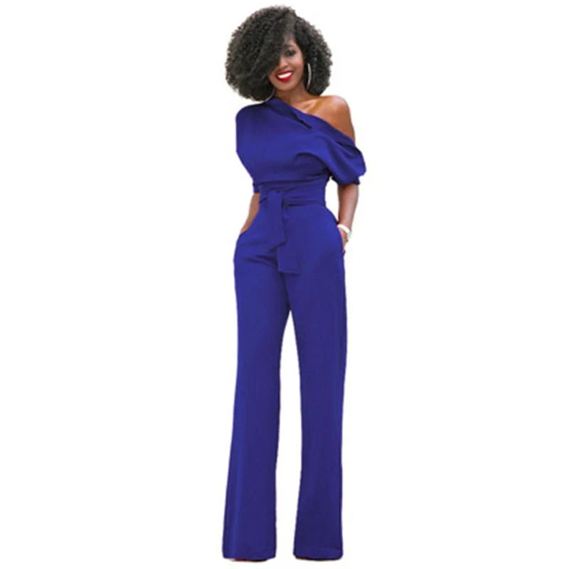 Heidi-Mode | Solider Bodycon-Overall - Image 2