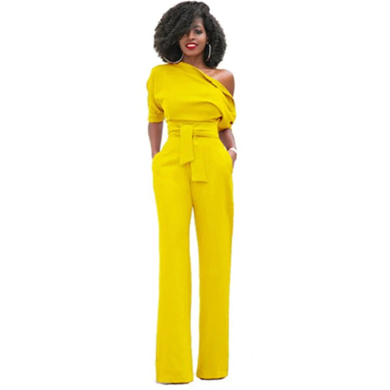 Heidi-Mode | Solider Bodycon-Overall - Image 4