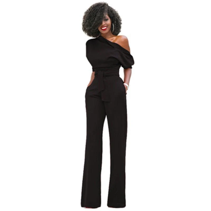 Heidi-Mode | Solider Bodycon-Overall - Image 5