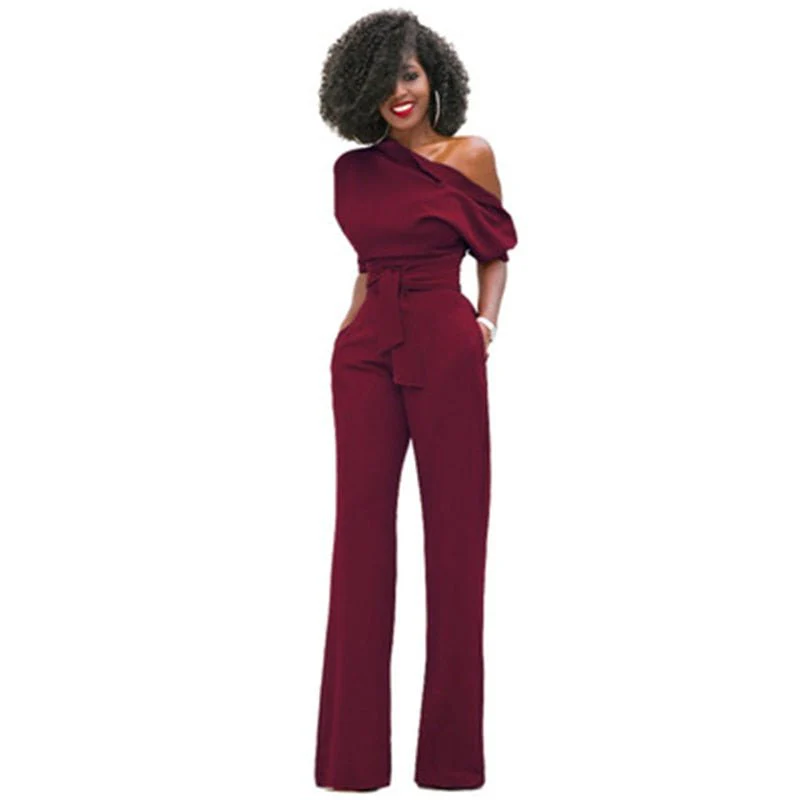 Heidi-Mode | Solider Bodycon-Overall - Image 6