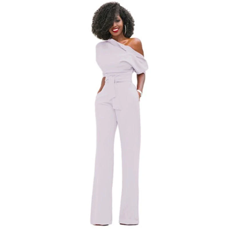 Heidi-Mode | Solider Bodycon-Overall - Image 7